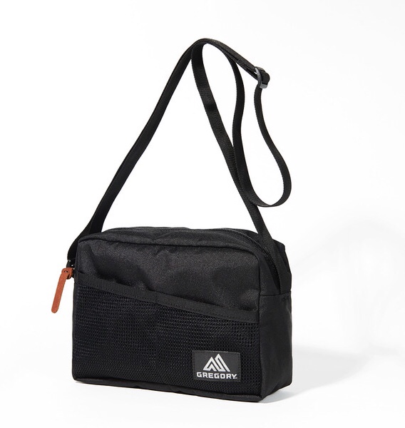 【2021/7/21発売】GREGORY SHOULDER BAG BOOK/ムック本付録/ショルダーバッグ 付録付き雑誌の発売日スケジュール帳